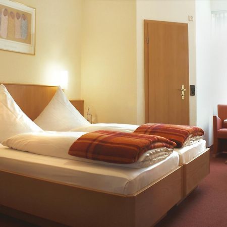 Hotel Rose Heidelberg Inklusive Fruehstueck & Saunanutzung Zewnętrze zdjęcie