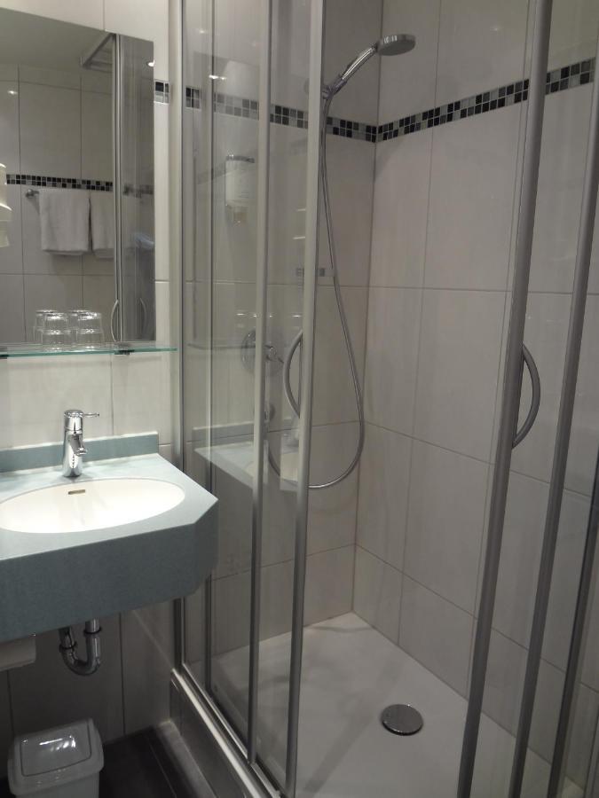 Hotel Rose Heidelberg Inklusive Fruehstueck & Saunanutzung Zewnętrze zdjęcie