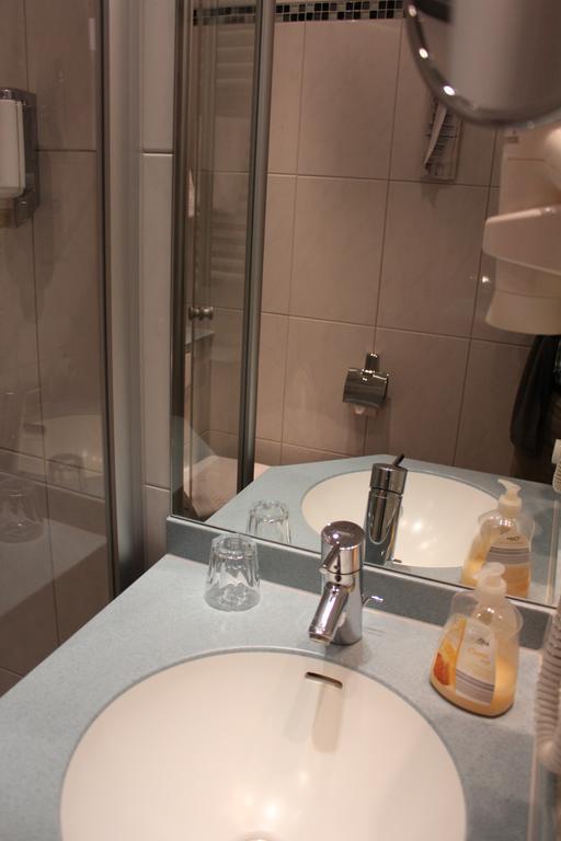 Hotel Rose Heidelberg Inklusive Fruehstueck & Saunanutzung Pokój zdjęcie