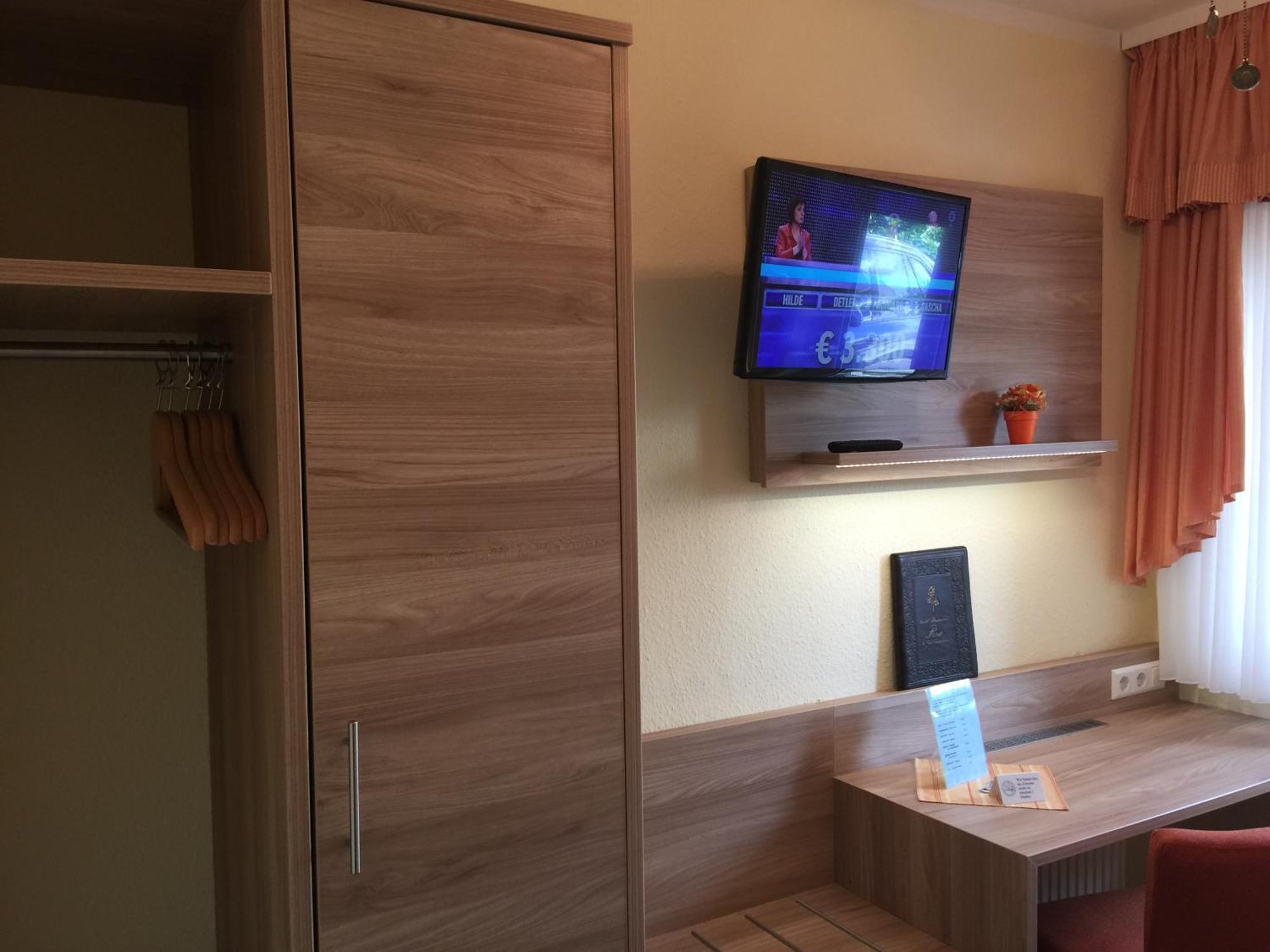 Hotel Rose Heidelberg Inklusive Fruehstueck & Saunanutzung Zewnętrze zdjęcie