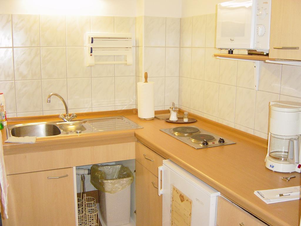 Hotel Rose Heidelberg Inklusive Fruehstueck & Saunanutzung Zewnętrze zdjęcie