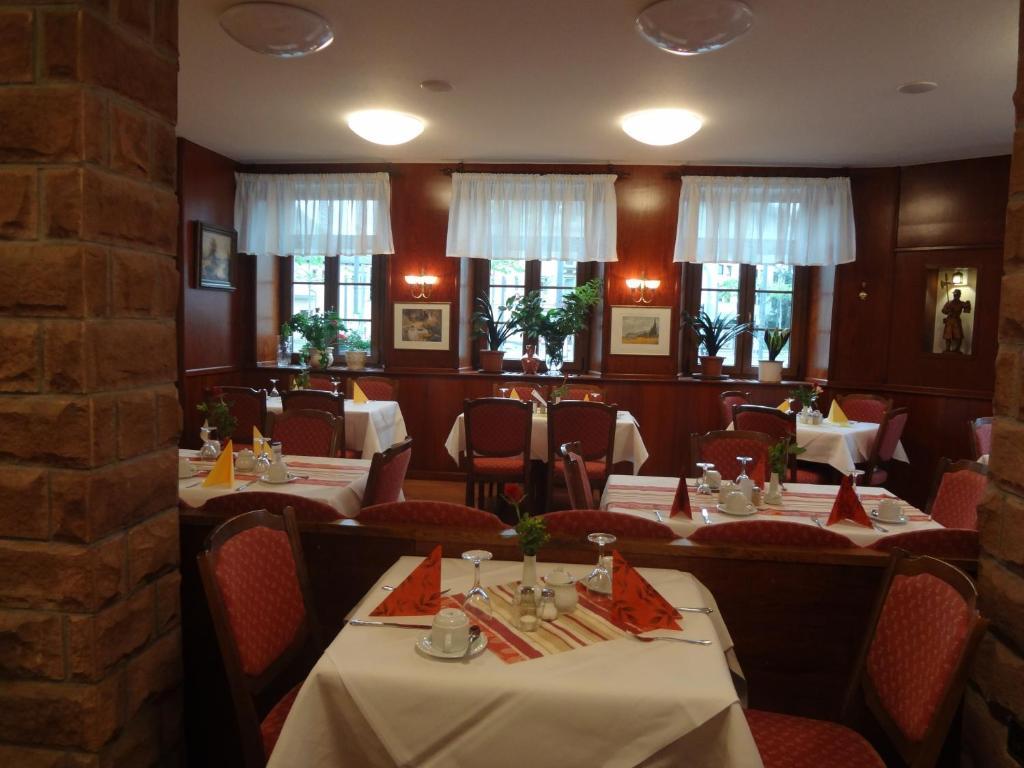 Hotel Rose Heidelberg Inklusive Fruehstueck & Saunanutzung Zewnętrze zdjęcie