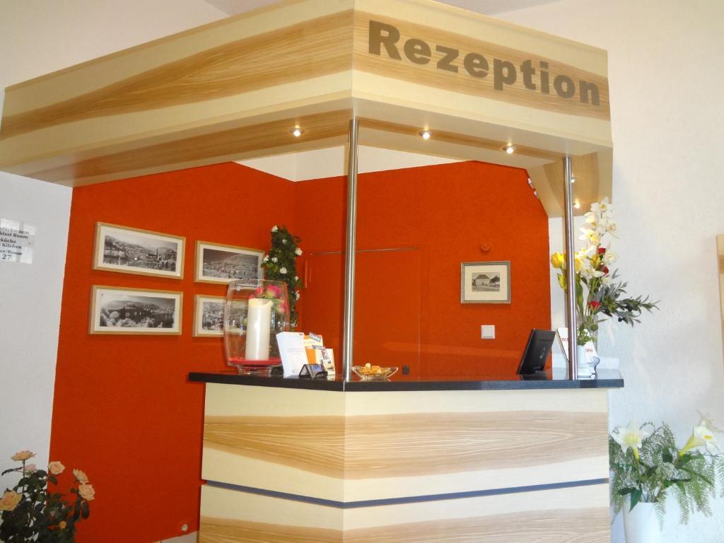Hotel Rose Heidelberg Inklusive Fruehstueck & Saunanutzung Zewnętrze zdjęcie