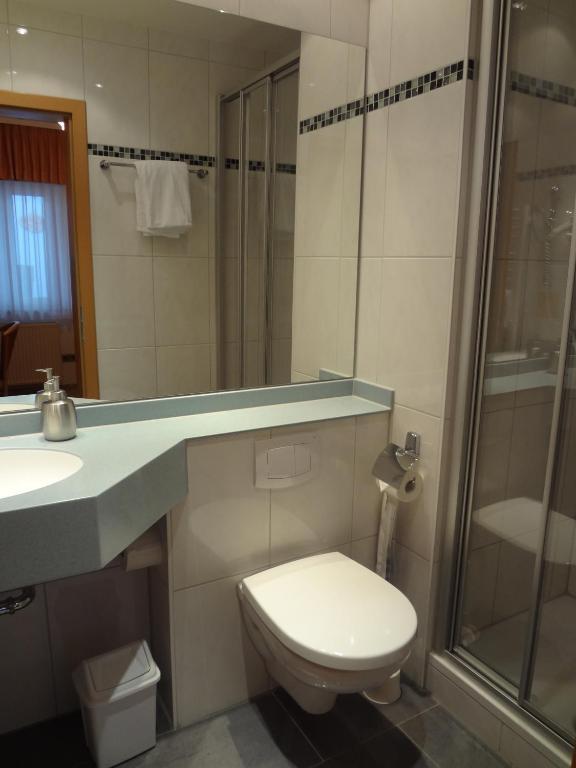 Hotel Rose Heidelberg Inklusive Fruehstueck & Saunanutzung Pokój zdjęcie