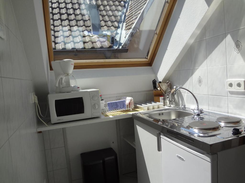 Hotel Rose Heidelberg Inklusive Fruehstueck & Saunanutzung Zewnętrze zdjęcie