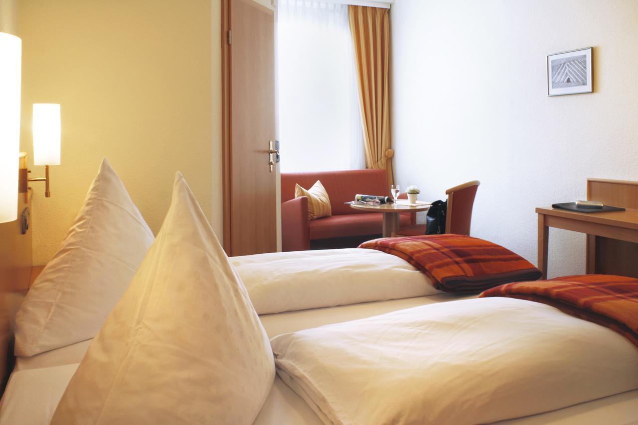 Hotel Rose Heidelberg Inklusive Fruehstueck & Saunanutzung Zewnętrze zdjęcie