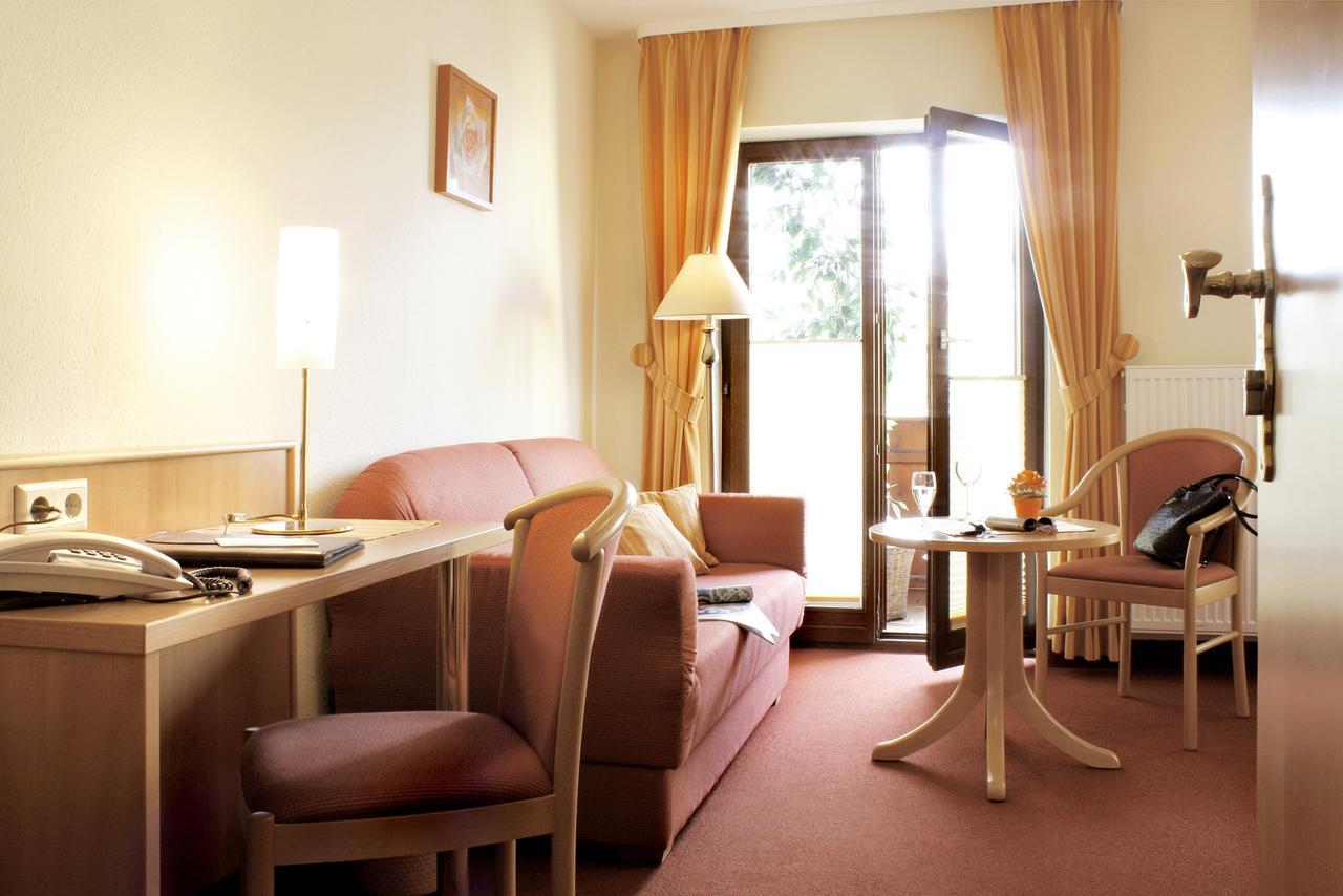 Hotel Rose Heidelberg Inklusive Fruehstueck & Saunanutzung Zewnętrze zdjęcie