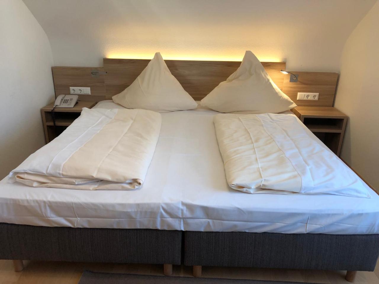 Hotel Rose Heidelberg Inklusive Fruehstueck & Saunanutzung Zewnętrze zdjęcie