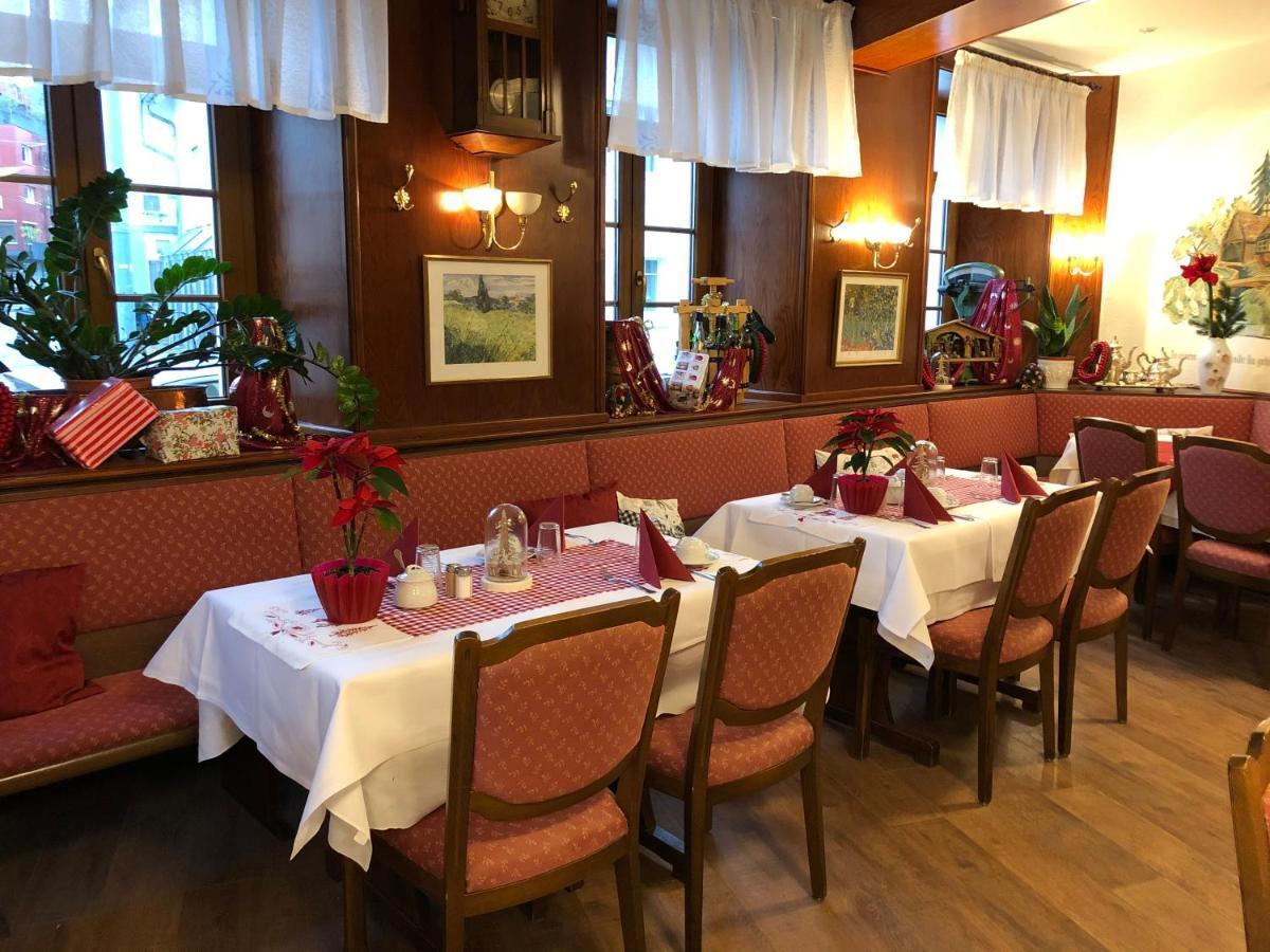 Hotel Rose Heidelberg Inklusive Fruehstueck & Saunanutzung Zewnętrze zdjęcie